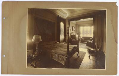 Projeto arquitetônico do escritório Freire & Sodré Engenheiros