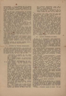 SBAT - O quatriênio de 1929-1932