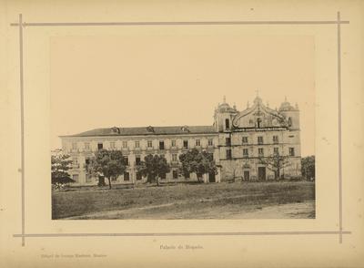 Palácio do Bispado