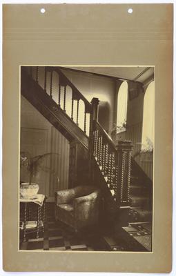 Projeto arquitetônico do escritório Freire & Sodré Engenheiros