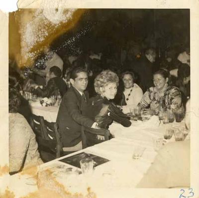 Sérgio Bittencourt e família