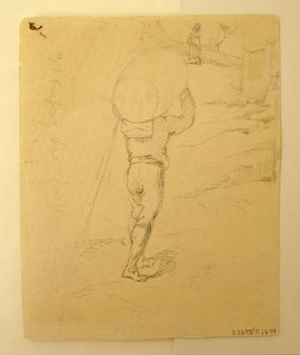 [Retrato de trabalhador]