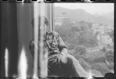 Lena Coelho dos Santos