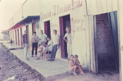 Mercearia Dois Irmãos