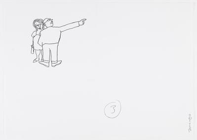 O homem que analisava candidatos