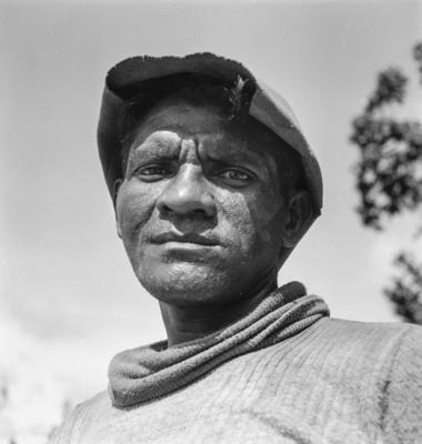 Garimpo de diamantes na Boca do Tauiri