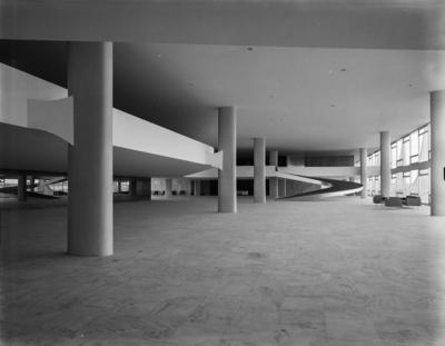 Interior do Palácio do Planalto
