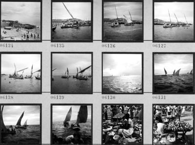 Festa de Iemanjá em Rio Vermelho