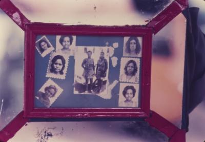 Fotógrafo lambe-lambe