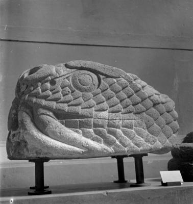 Escultura pré-colombiana