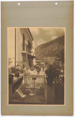 Projeto arquitetônico do escritório Freire & Sodré Engenheiros