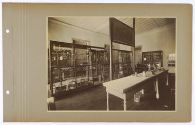 Projeto arquitetônico do escritório Freire & Sodré Engenheiros