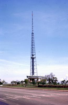 Torre de TV de Brasília