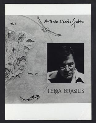 Tom Jobim (capa de disco)