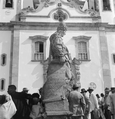 Romaria - Jubileu do Santuário Diocesano do Bom Jesus de Matosinhos