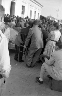 Congresso Nacional da Padroeira do Brasil