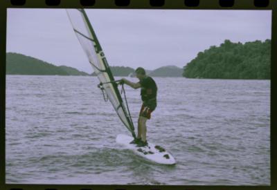 Família e amigos de Jorge Bodanzky