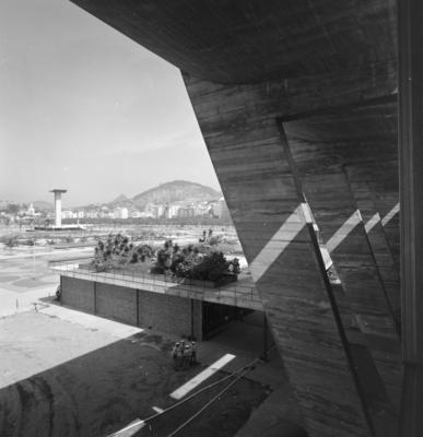 Museu de Arte Moderna - MAM