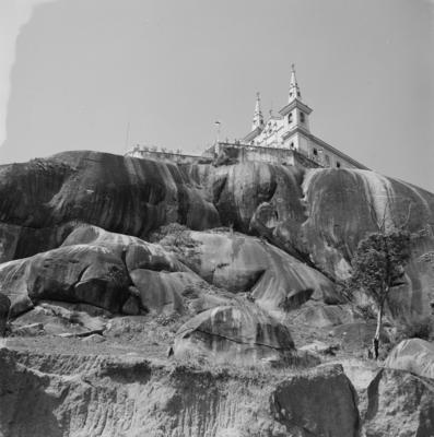 Festa da Penha, festa popular