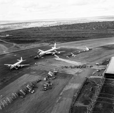 Aeroporto Internacional de Brasília - Juscelino Kubitscheck