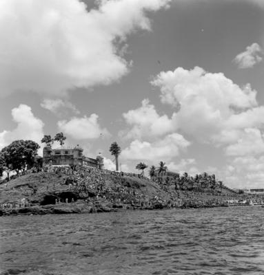 Procissão de Nosso Senhor dos Navegantes