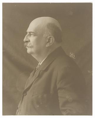 José Maria da Silva Paranhos Júnior - Barão do Rio Branco