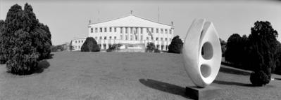 Palácio dos Bandeirantes