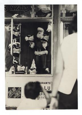 Decoração de Natal