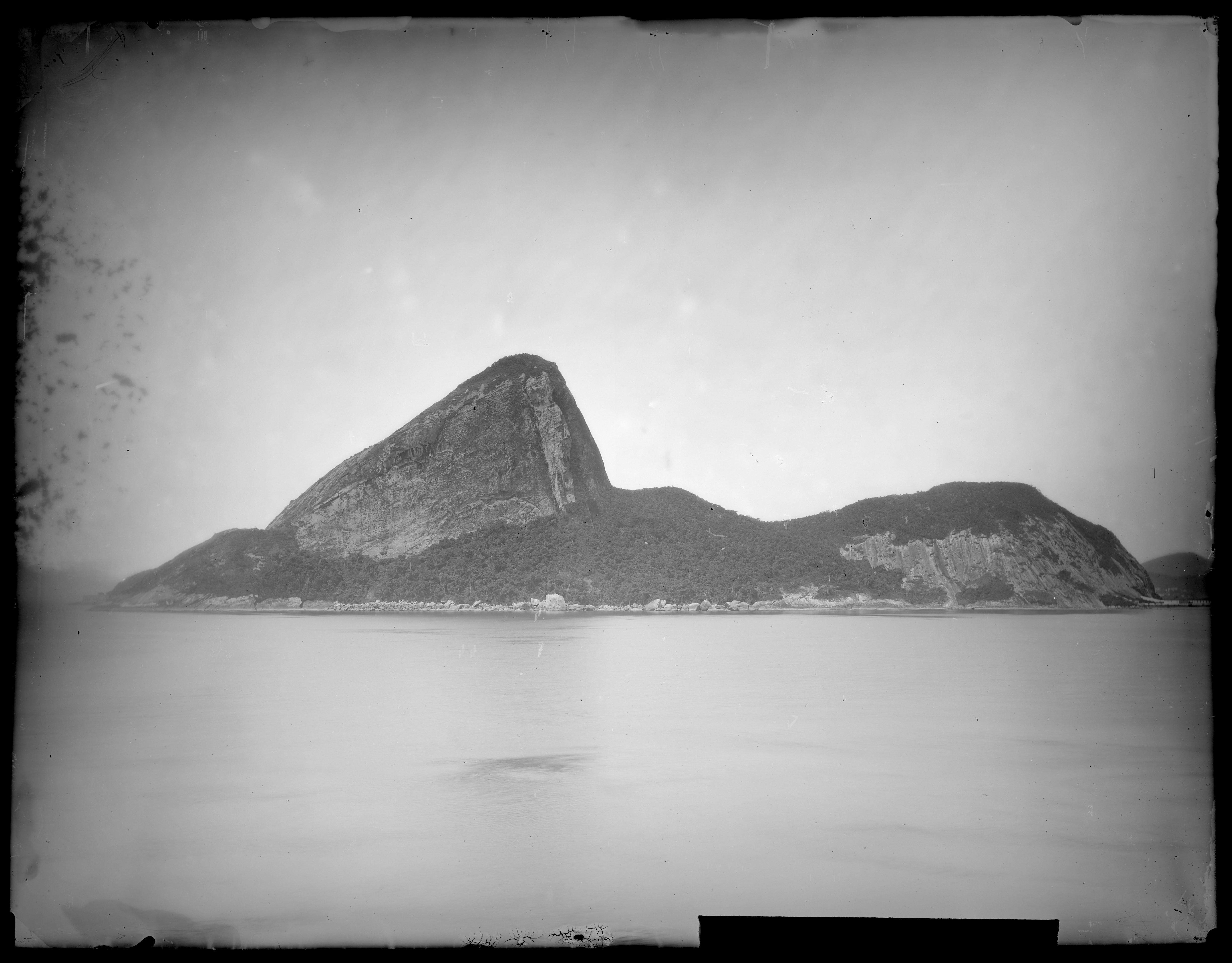 Morro do Pão de Açúcar