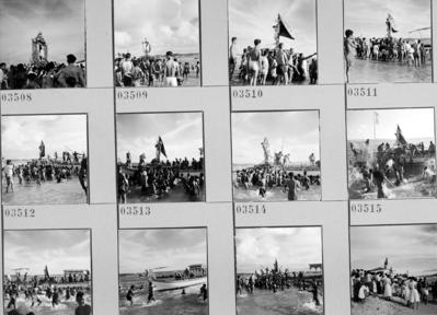 Procissão de Nosso Senhor dos Navegantes