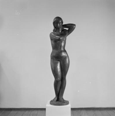 Esculturas de Alfredo Ceschiatti