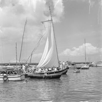 Procissão de Nosso Senhor dos Navegantes