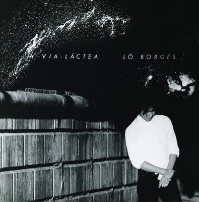 Lô Borges (capa de disco)