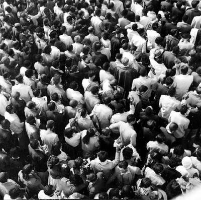 Romaria - Jubileu do Santuário Diocesano do Bom Jesus de Matosinhos