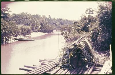 Filmagens de "Iracema: uma transa amazônica", com direção de Jorge Bodanzky e Orlando Senna