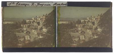 Rua Joaquim Murtinho