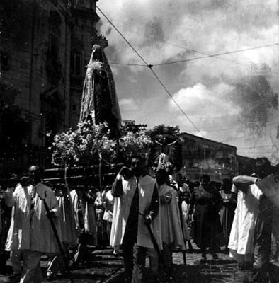 Procissão de Nosso Senhor dos Navegantes