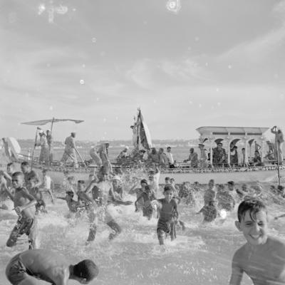 Procissão de Nosso Senhor dos Navegantes