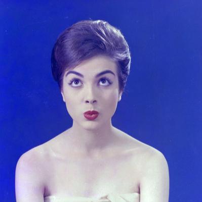 Campanha publicitária da agência Itapetininga Propaganda para a Metalúrgica Oriente