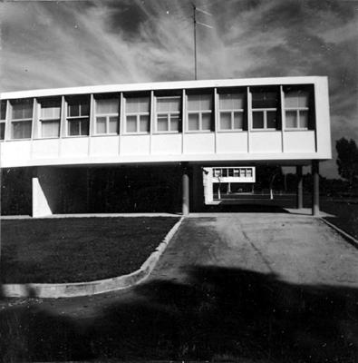 Centro Técnico da Aeronáutica