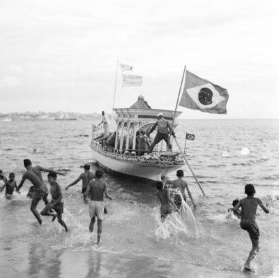 Procissão de Nosso Senhor dos Navegantes