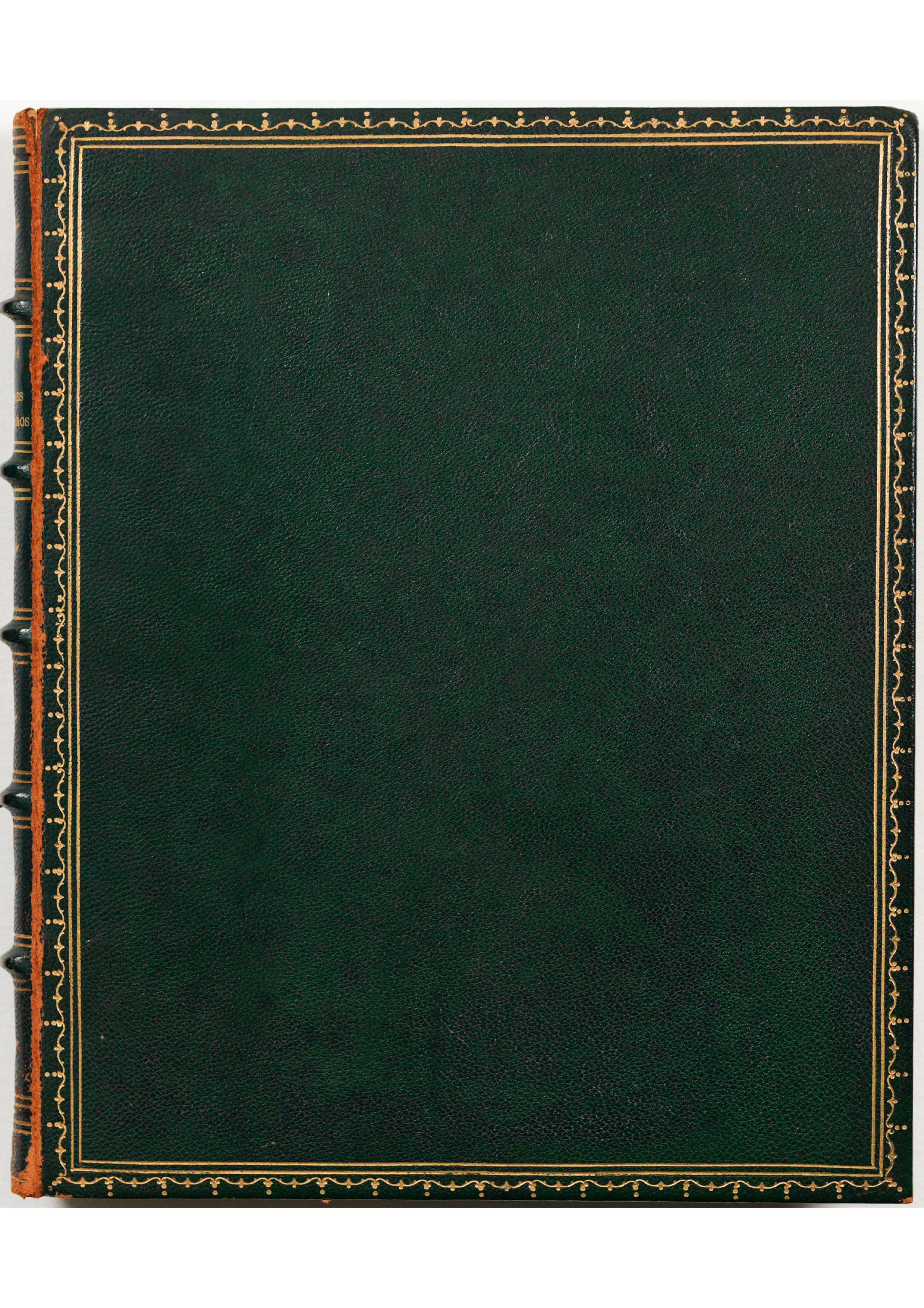 Costumes brasileiros