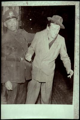 Adoniran Barbosa (reprodução)