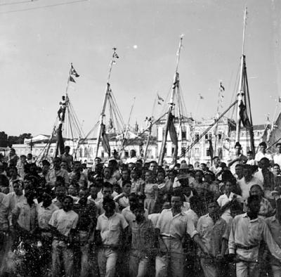 Procissão do Círio de Nazaré