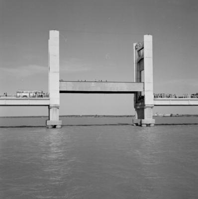 Ponte sobre o Rio São Francisco