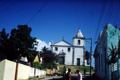 Igreja de São João Batista dos Militares