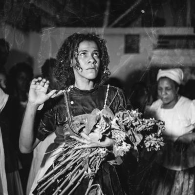 Ritual Afro-Brasileiro