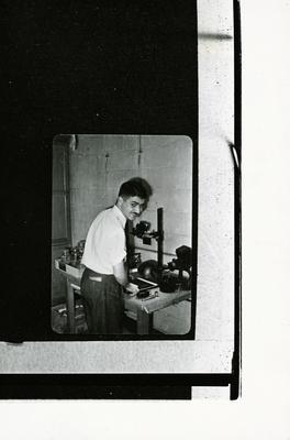 Paulo Vanzolini (reprodução)