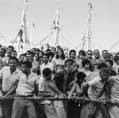 Procissão do Círio de Nazaré