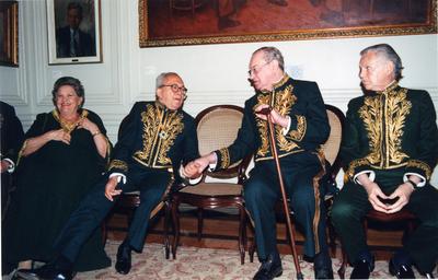 [Academia Brasileira de Letras]